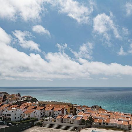 Ondas Do Pisao Apartment - 2 Bedroom And Sea View Santa Cruz (Oeste) Exterior foto
