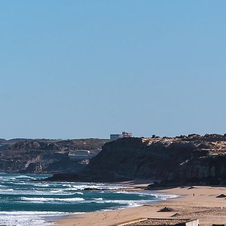 Ondas Do Pisao Apartment - 2 Bedroom And Sea View Santa Cruz (Oeste) Exterior foto