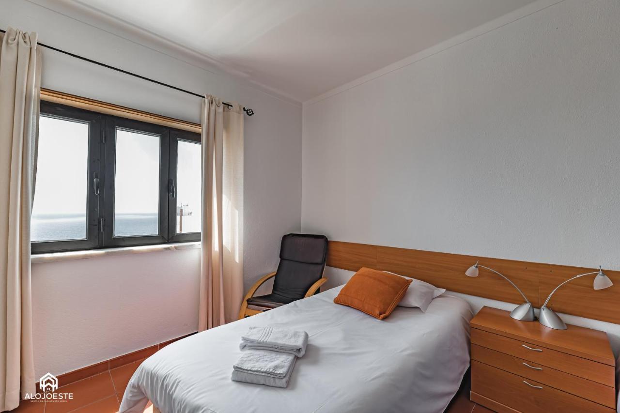 Ondas Do Pisao Apartment - 2 Bedroom And Sea View Santa Cruz (Oeste) Exterior foto